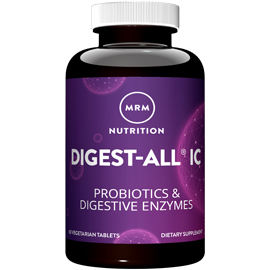 Digest-ALL IC 60 Tablets