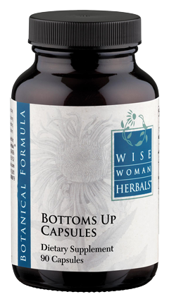 Bottom's Up Capsules 90 Capsules