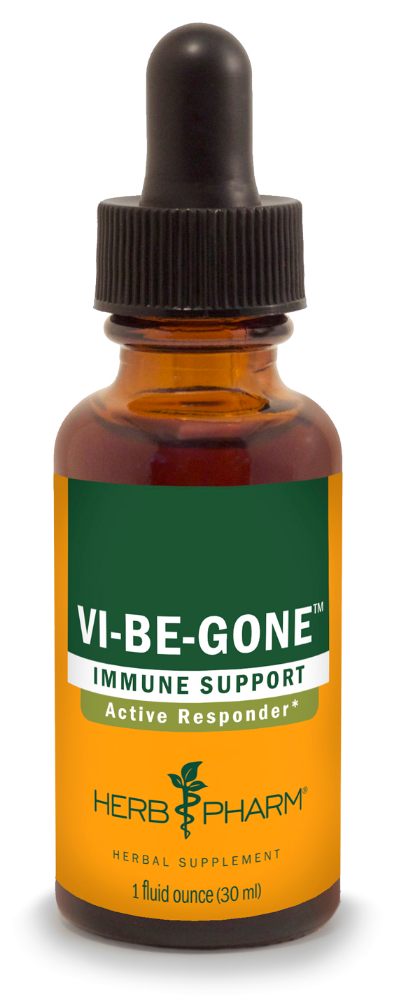 VI-BE-GONE 1 fl oz